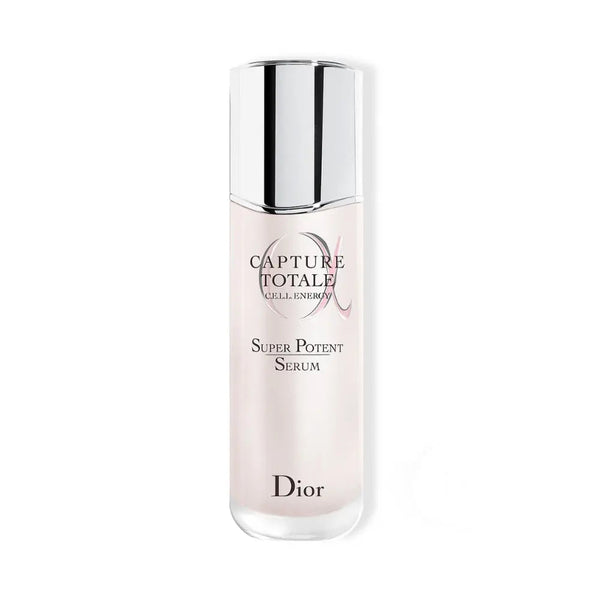 Dior Capture Totale Super Potent Serum (50ml) - Beauty Affairs1