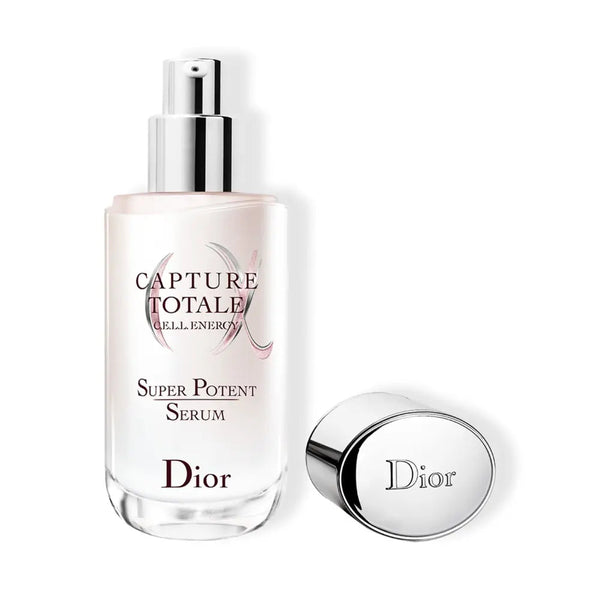 Dior Capture Totale Super Potent Serum (50ml) - Beauty Affairs2