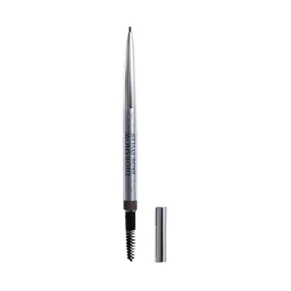 Dior Diorshow Brow Styler (002 Dark Brown) - Beauty Affairs1