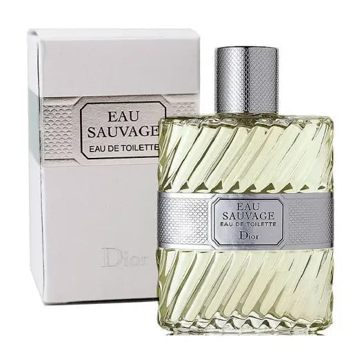 Dior Eau Sauvage EDT Dior - Beauty Affairs 1