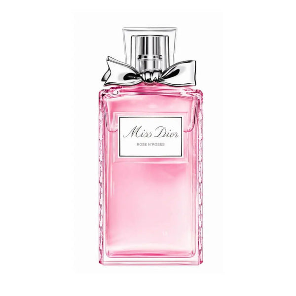 Dior Miss Dior Rose N'Roses Eau De Toilette (100ml) 