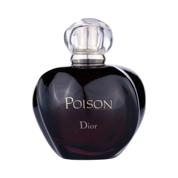 Dior Poison EDT 100ml