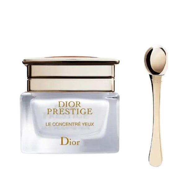 Christian Dior Prestige Le Concentre Yeux (15ml) - Beauty Affairs 2