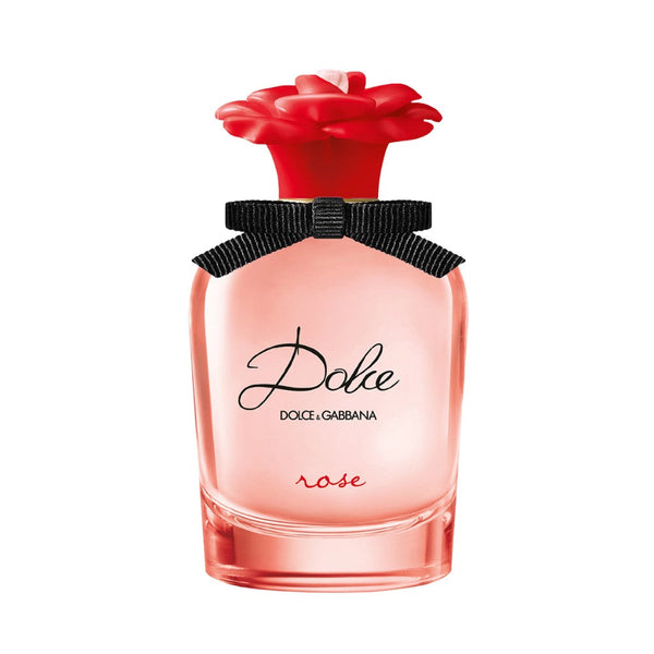 Dolce & Gabbana Dolce Rose Eau De Toilette Dolce & Gabbana