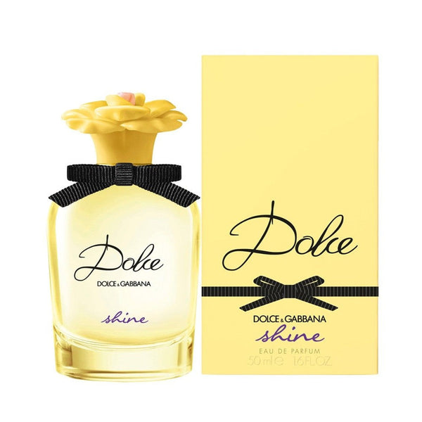 Dolce & Gabbana Dolce Shine Eau De Parfum Dolce & Gabbana