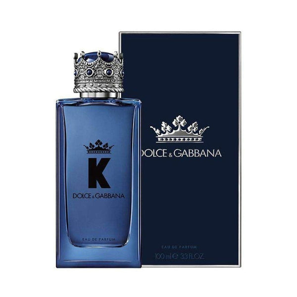 Dolce & Gabbana K by Dolce & Gabbana Eau De Parfum Dolce & Gabbana