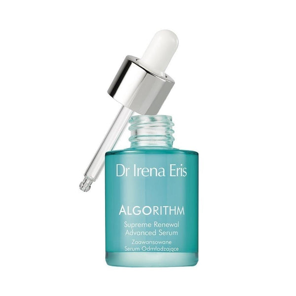 Dr Irena Eris Algorithm Supreme Renewal Advanced Serum Dr Irena Eris