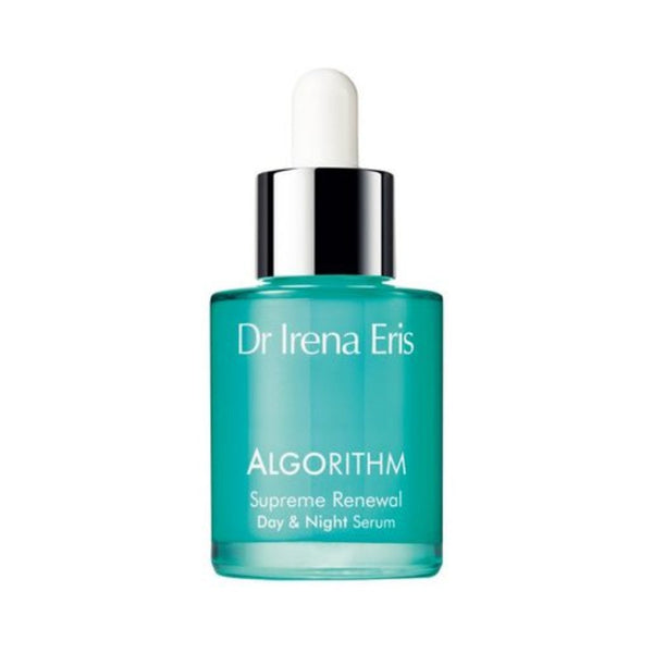 Dr Irena Eris Algorithm Supreme Renewal Advanced Serum Dr Irena Eris