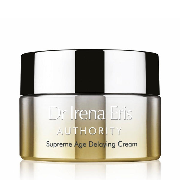 Dr Irena Eris Authority Supreme Age Delaying Cream Night Treatment Dr Irena Eris