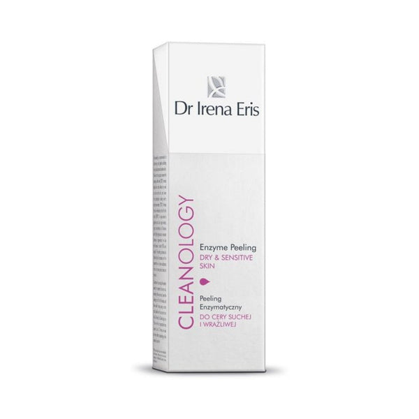 Dr Irena Eris Enzyme Peeling Dr Irena Eris