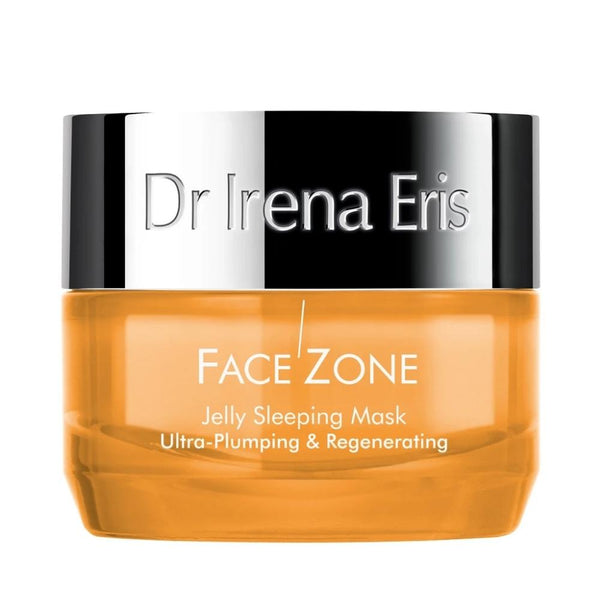 Dr Irena Eris Face Zone Jelly Sleeping Mask Dr Irena Eris