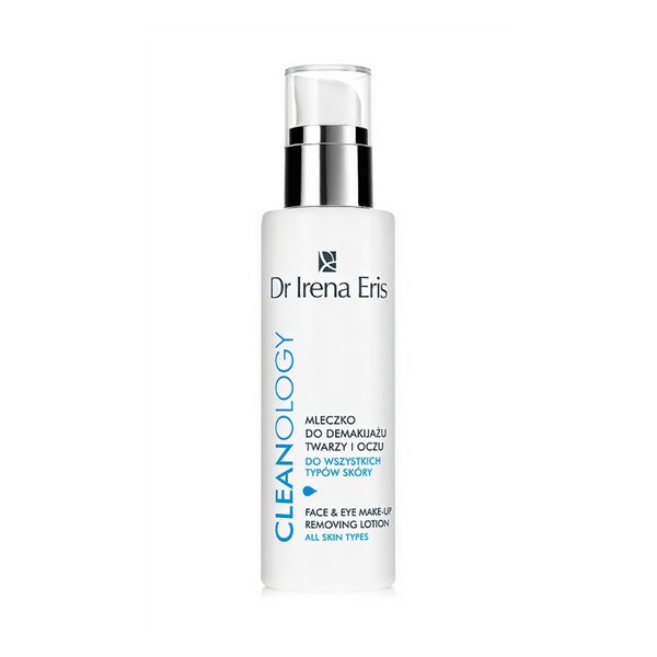 Dr Irena Eris Face & Eye Makeup Removing Lotion Dr Irena Eris