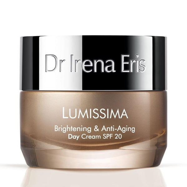 Dr Irena Eris Lumissima Brightening & Anti-Aging Day Cream SPF 20 Dr Irena Eris