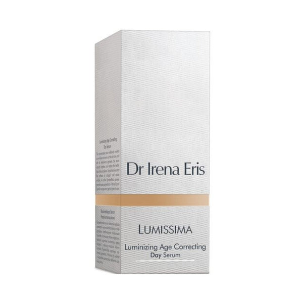 Dr Irena Eris Lumissima Luminizing & Age Correcting Day Serum Dr Irena Eris