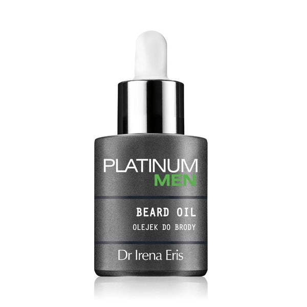 Dr Irena Eris Platinum Men Beard Oil Dr Irena Eris