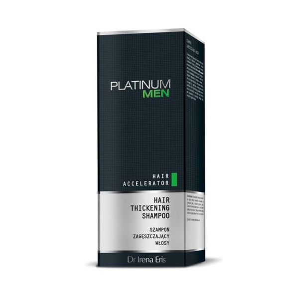 Dr Irena Eris Platinum Men Hair-Thickening Shampoo Dr Irena Eris