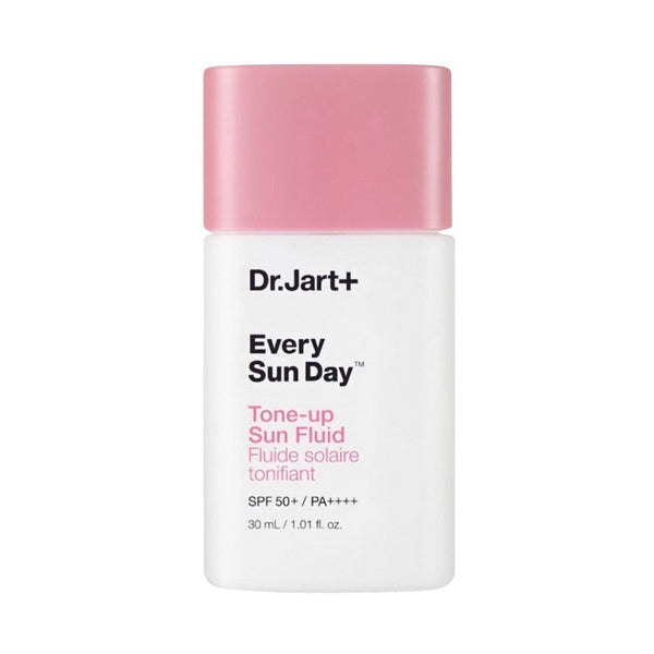 Dr Jart+ Every Sun Day Tone Up Sun Fluid 30ml - Beauty Affairs1