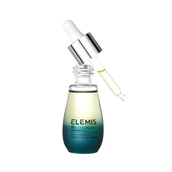 Elemis Pro-Collagen Marine Oil 15ml Elemis - Beauty Affairs 2