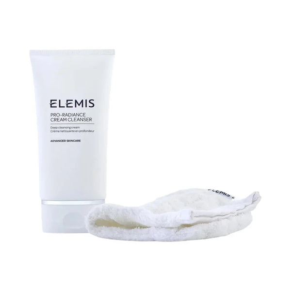 Elemis Pro-Radiance Cream Cleanser 150ml Elemis - Beauty Affairs 2