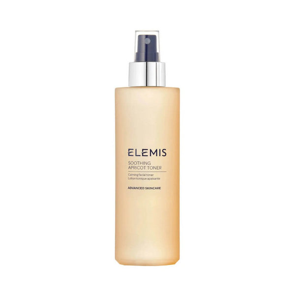 Elemis Soothing Apricot Toner 200ml - Beauty Affairs1