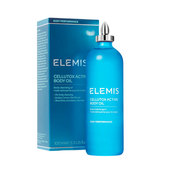 Elemis Cellotox Active Body Oil 100ml - Beauty Affairs 2