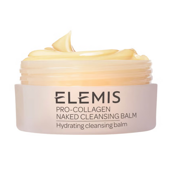 Elemis Pro-Collagen Naked Cleansing Balm 100g - Beauty Affairs 2