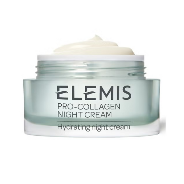 Elemis Pro-Collagen Night Cream 50ml - Beauty Affairs 2