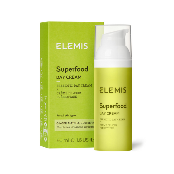 Elemis Superfood Day Cream 50ml - Beauty Affairs 2