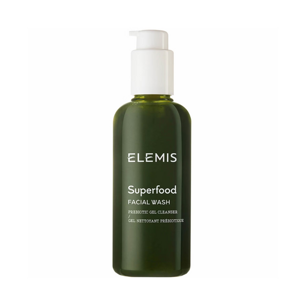 Elemis Superfood Facial Wash 200ml- Beauty Affairs 1