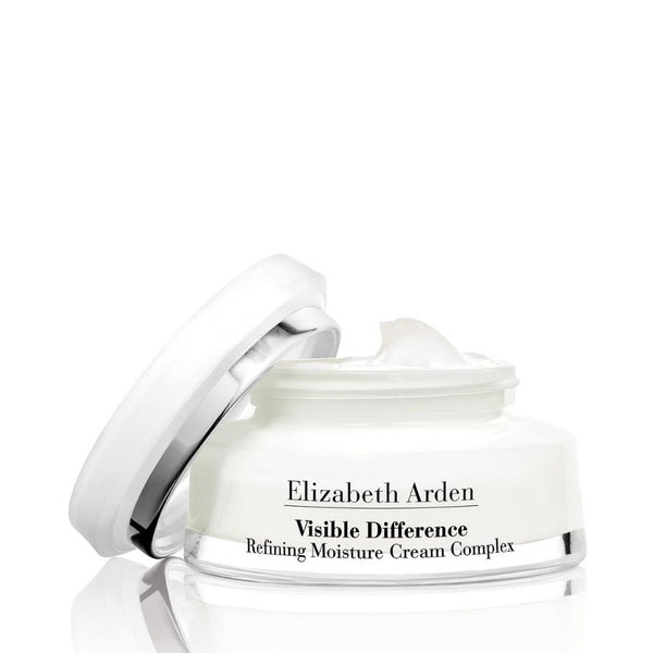 Elizabeth Arden Refining Moisture Cream (Normal) 75ml Elizabeth Arden