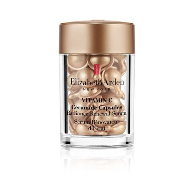 Elizabeth Arden Vitamin C Ceramide Capsules Radiance Renewal Serum (30 pieces) - Beauty Affairs