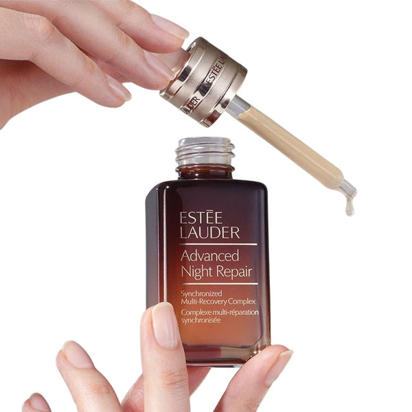 Estée Lauder Advanced Night Repair Synchronized Multi-Recovery Complex (75ml) - Beauty Affairs2