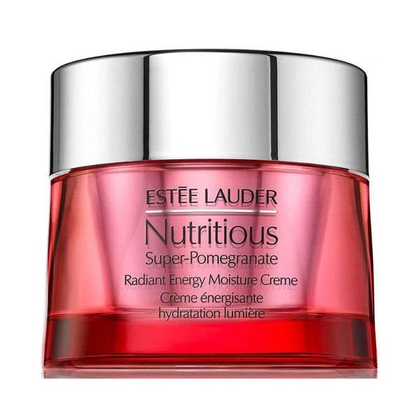 Estée Lauder Nutritious Super-Pomegranate Radiant Energy Moisture Creme 50ml - Beauty Affairs1