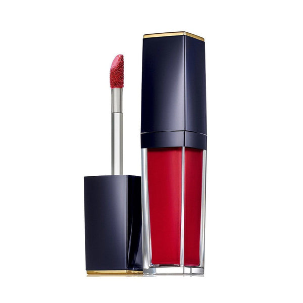 Estée Lauder Pure Color Envy Paint On Matte Lipcolor 7ml (300 - Poppy Sauvage) - Beauty Affairs1