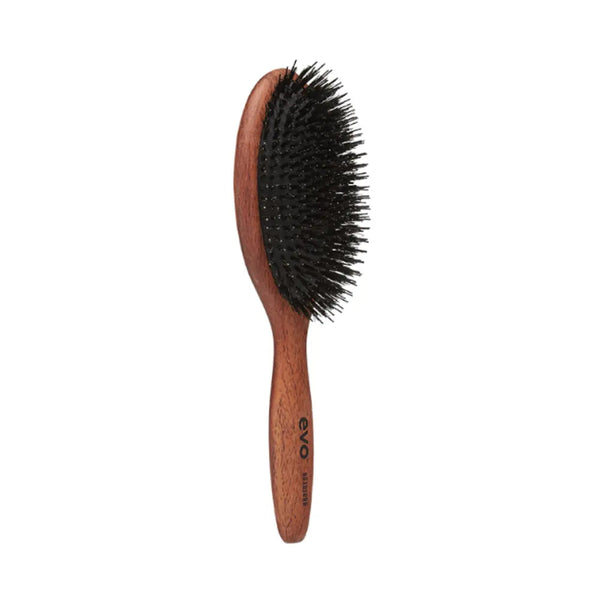 Evo Bradford Pin Bristle Dressing Brush Evo - Beauty Affairs 2