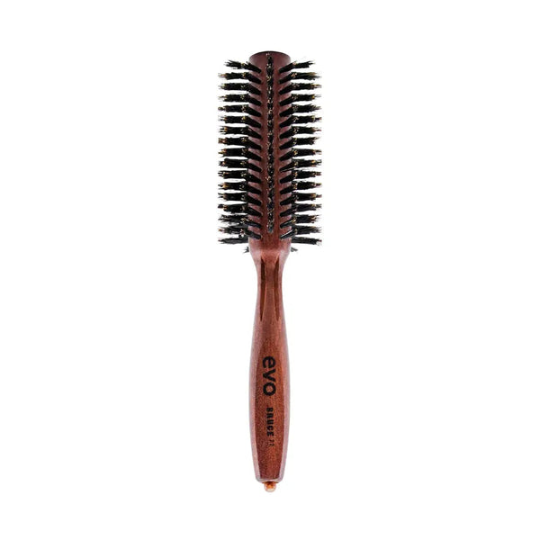 Evo Bruce Bristle Radial Brush Evo (22mm) - Beauty Affairs 1