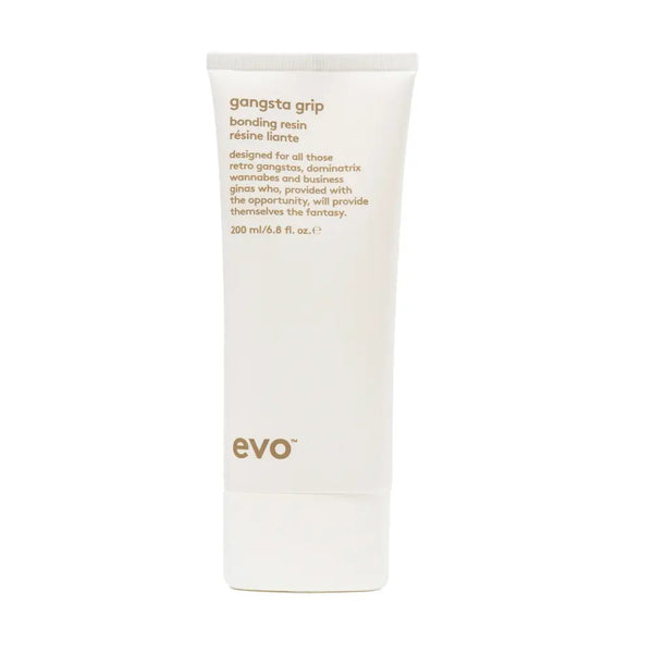 Evo Gangsta Grip Bonding Resin 200ml Evo - Beauty Affairs 1