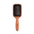 Evo Pete Iconic Paddle Brush Evo - Beauty Affairs 1