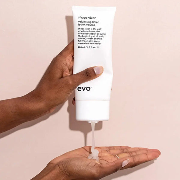 Evo Shape Vixen Volumising Lotion Evo (200ml) - Beauty Affairs 2