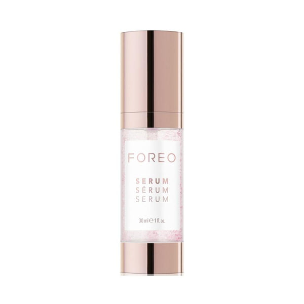 FOREO Serum Serum Serum 30ml - Beauty Affairs1