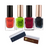 GA-DE Nail Polish Crystal Glow Set * 4pk