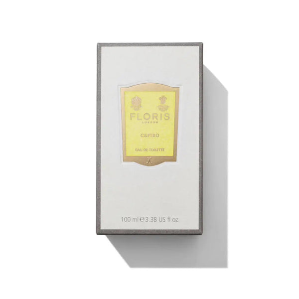 Floris Cefiro EDT - Citrus Floral Floris (100ml) - Beauty Affairs 2