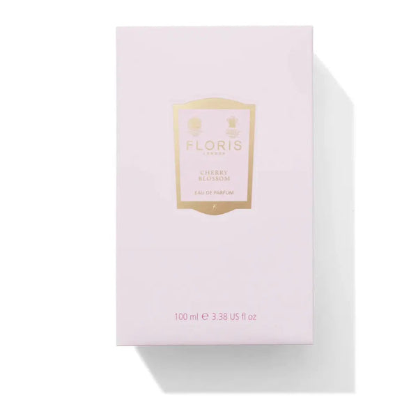 Floris Cherry Blossom EDP Floris (100ml) - Beauty Affairs 2