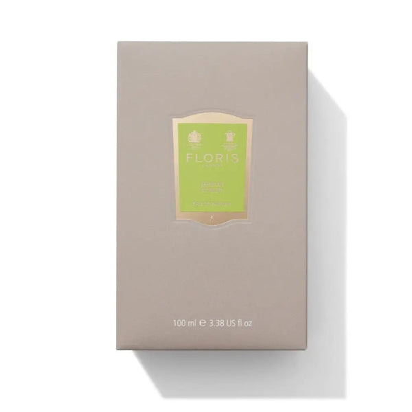 Floris Jermyn Street EDP - Citrus Green Floris (100Ml - Beauty Affairs 2