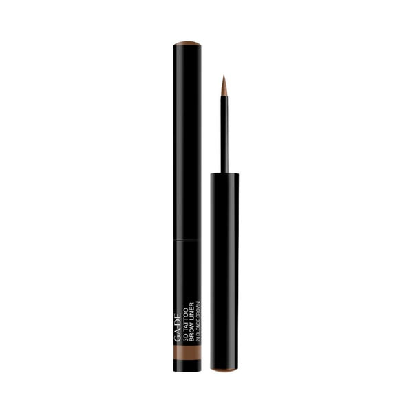 GA-DE 3D Tattoo Brow Liner GA-DE (Blonde Brown) - Beauty Affairs 1