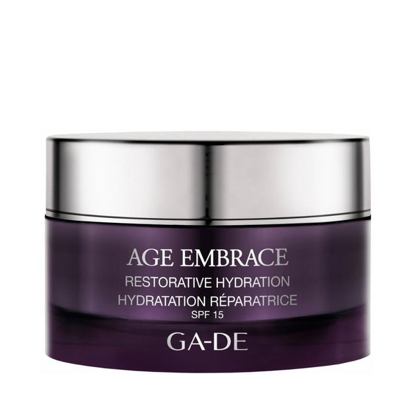 GA-DE Age Embrace Restorative Hydration Cream 50ML GA-DE