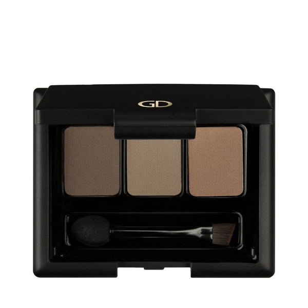 GA-DE Basics Brow Powder Palette GA-DE