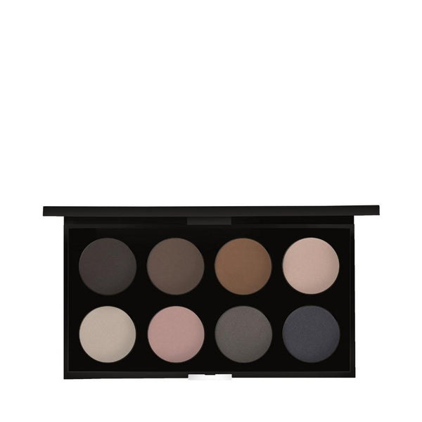 GA-DE Basics Matte Eyeshadow Palette GA-DE