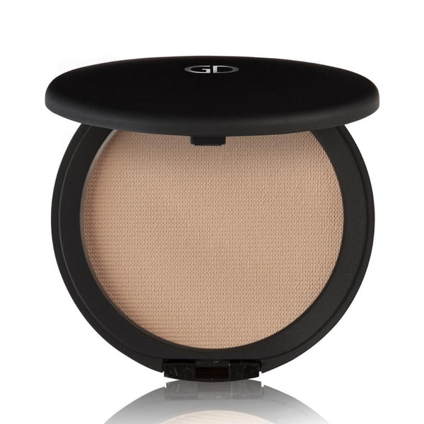 GA-DE Basics Smoothing Silky Pressed Powder GA-DE