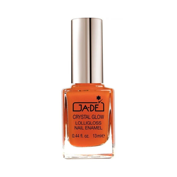 GA-DE Crystal Glow Lolligloss Nail Enamel 13ml GA-DE